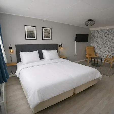 Marskhotellet Hotel