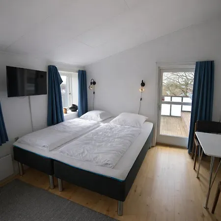 Marskhotellet Hotel *